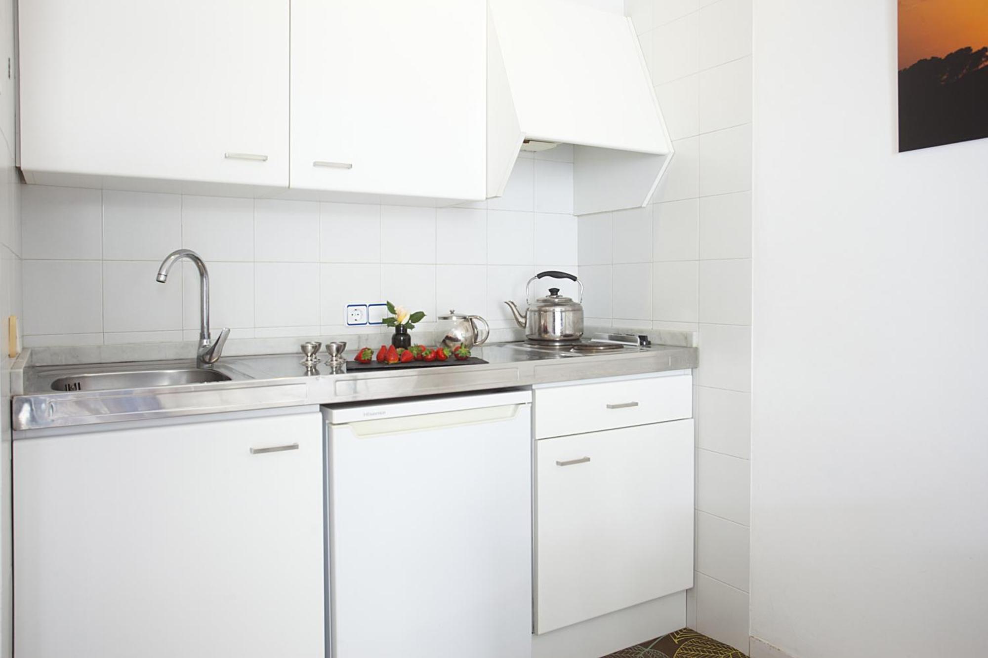 Apartamento Estandar 2 Apartment Colonia de Sant Jordi Екстериор снимка