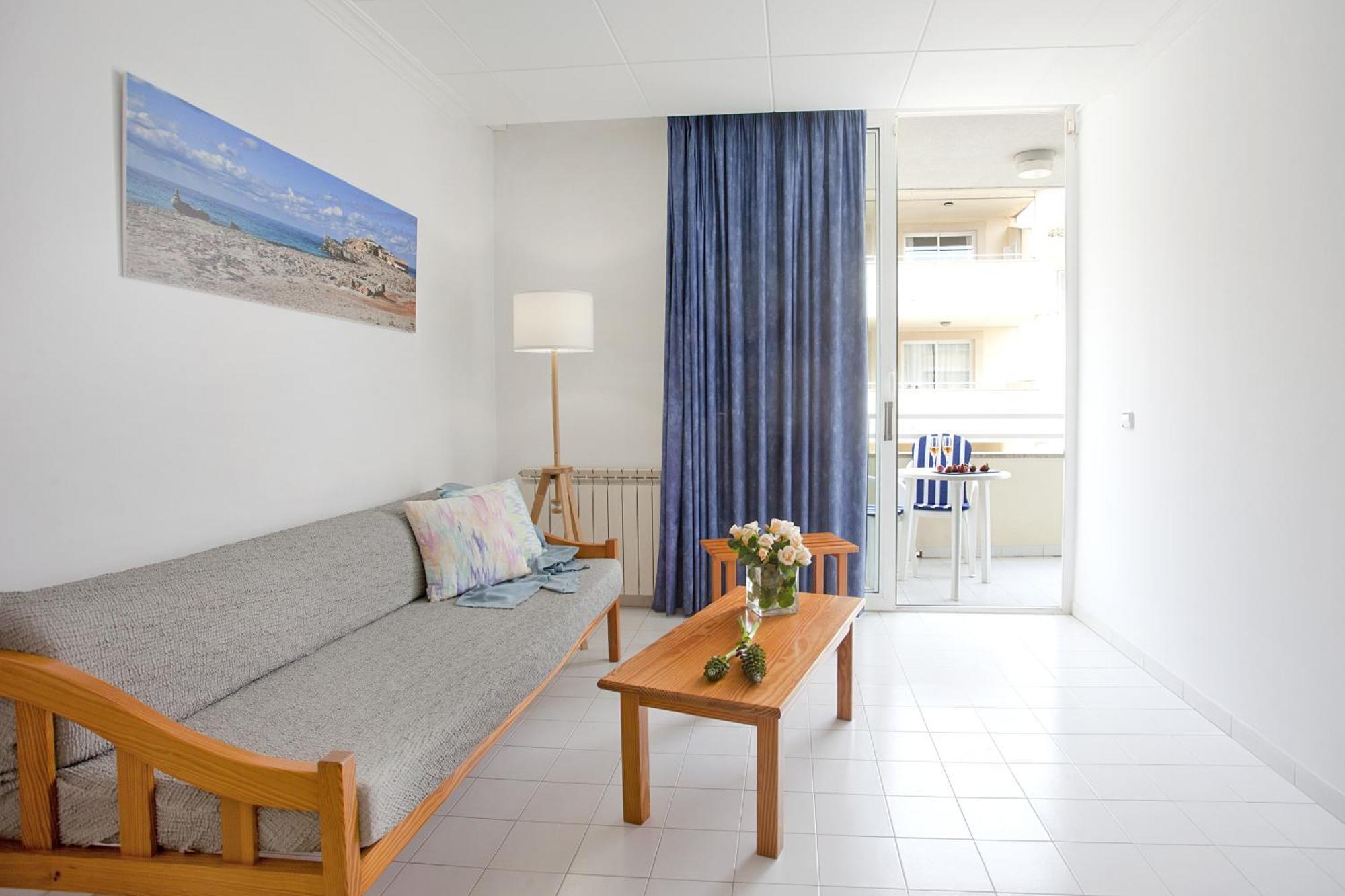 Apartamento Estandar 2 Apartment Colonia de Sant Jordi Екстериор снимка